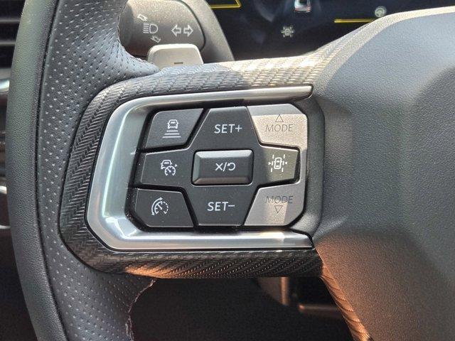 used 2024 Ford Mustang car, priced at $50,988