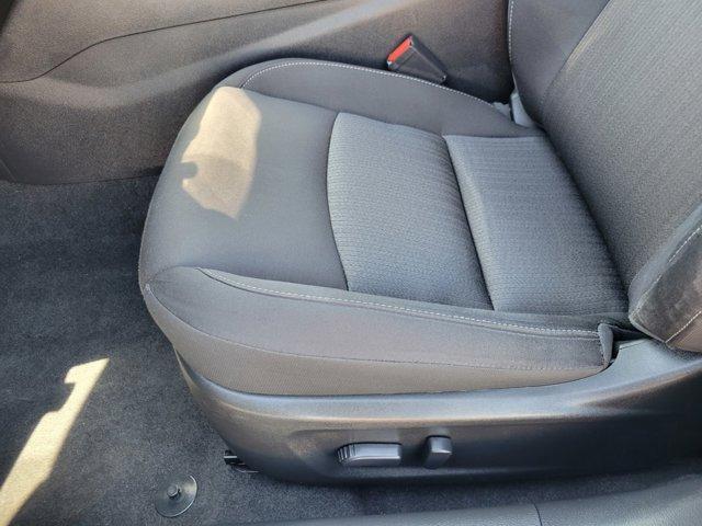 used 2024 Nissan Altima car