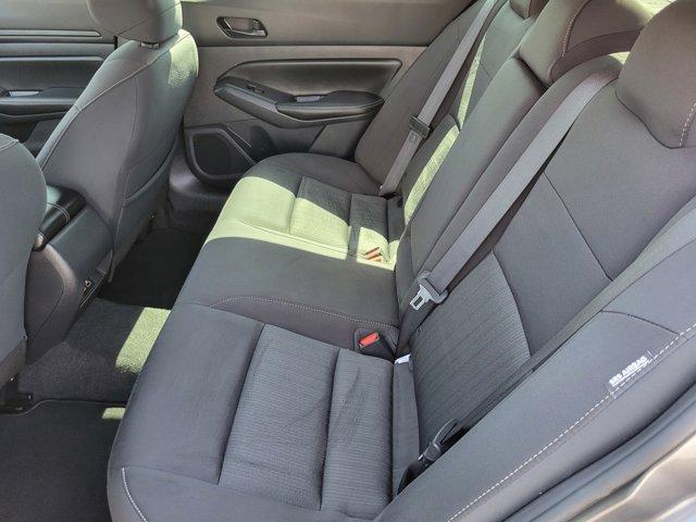 used 2024 Nissan Altima car
