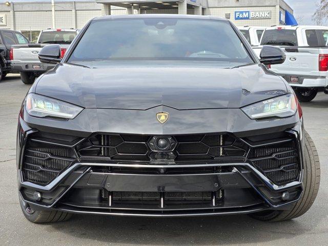 used 2021 Lamborghini Urus car