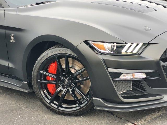 used 2020 Ford Shelby GT500 car, priced at $82,988