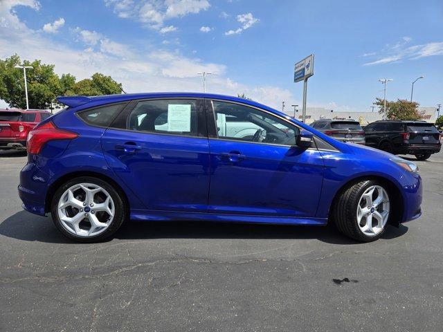 used 2013 Ford Focus ST car, priced at $17,988