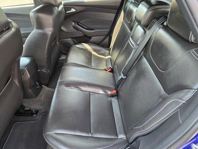 used 2013 Ford Focus ST car, priced at $17,988