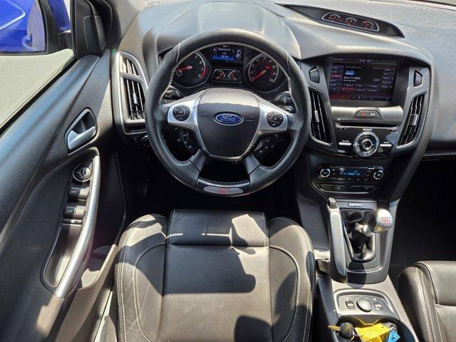 used 2013 Ford Focus ST car, priced at $17,988