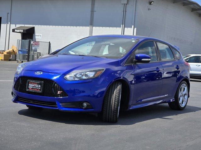 used 2013 Ford Focus ST car, priced at $17,988