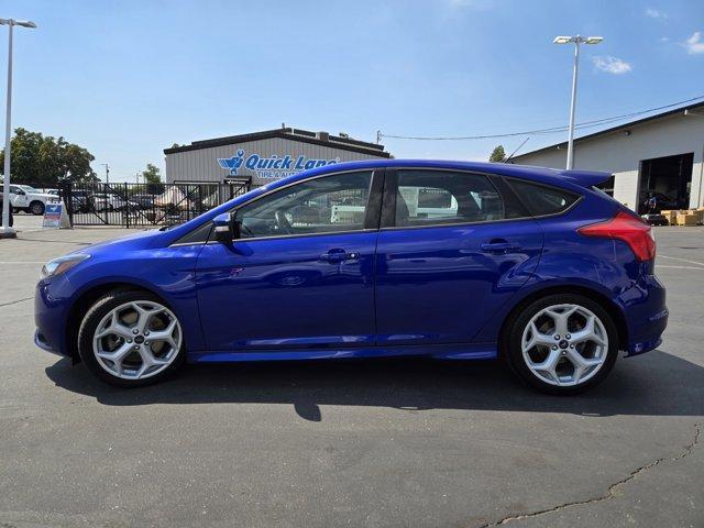 used 2013 Ford Focus ST car, priced at $17,988