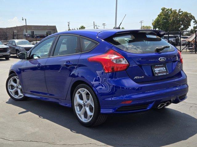 used 2013 Ford Focus ST car, priced at $17,988
