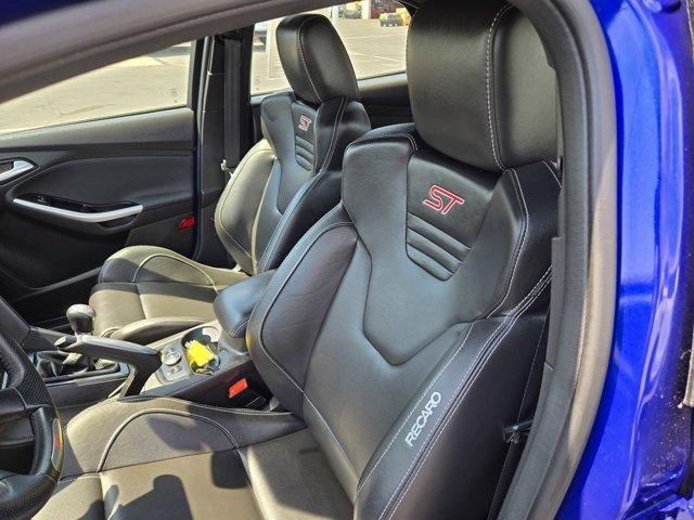 used 2013 Ford Focus ST car, priced at $17,988