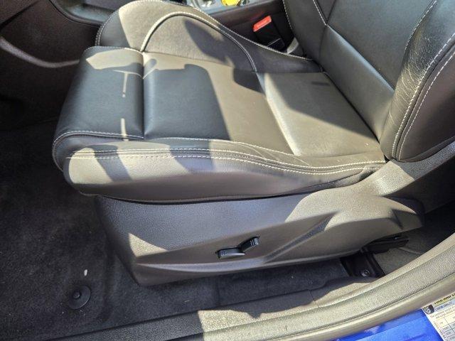 used 2013 Ford Focus ST car, priced at $17,988