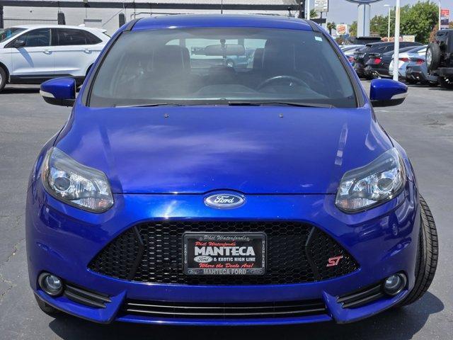 used 2013 Ford Focus ST car, priced at $17,988