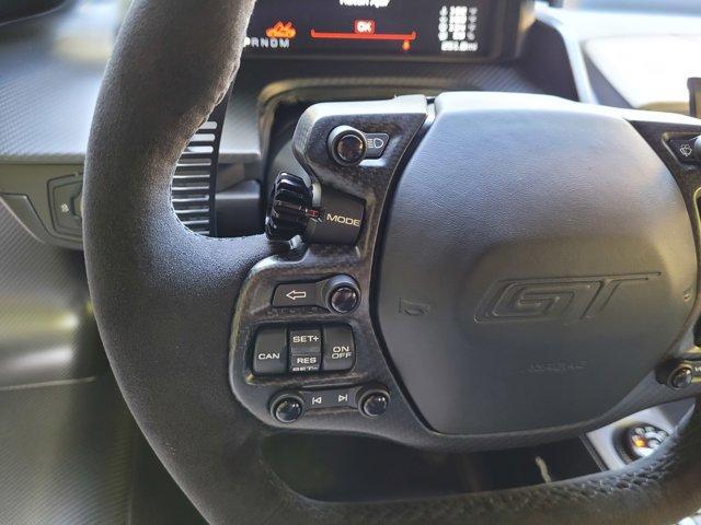 used 2021 Ford GT car