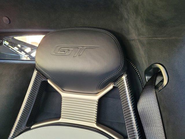 used 2021 Ford GT car