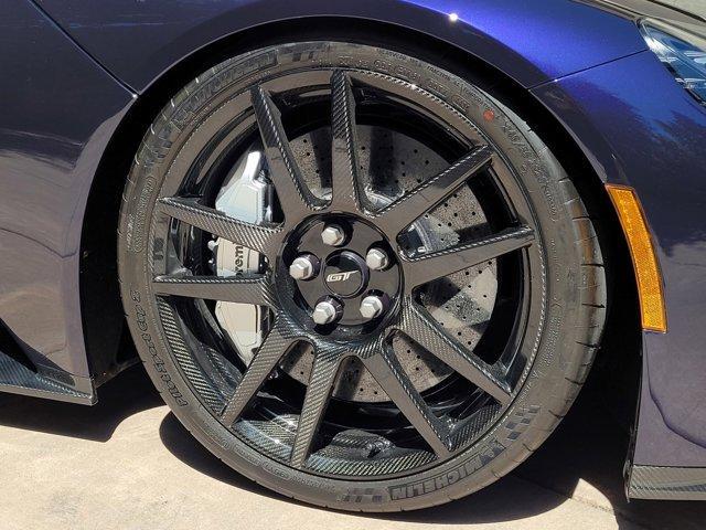 used 2021 Ford GT car