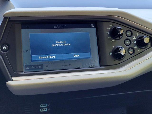 used 2021 Ford GT car