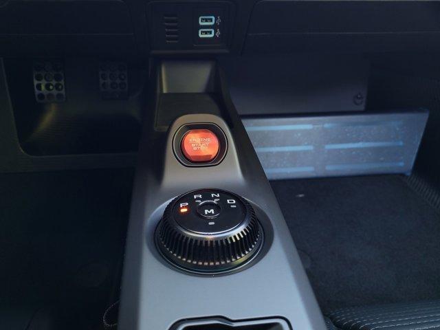 used 2021 Ford GT car