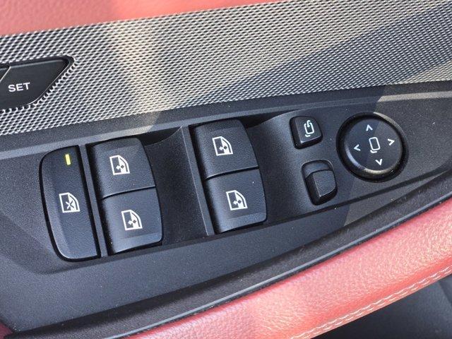 used 2023 BMW i4 Gran Coupe car, priced at $38,988