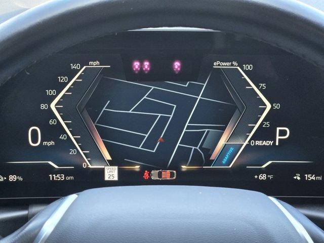 used 2023 BMW i4 Gran Coupe car, priced at $38,988