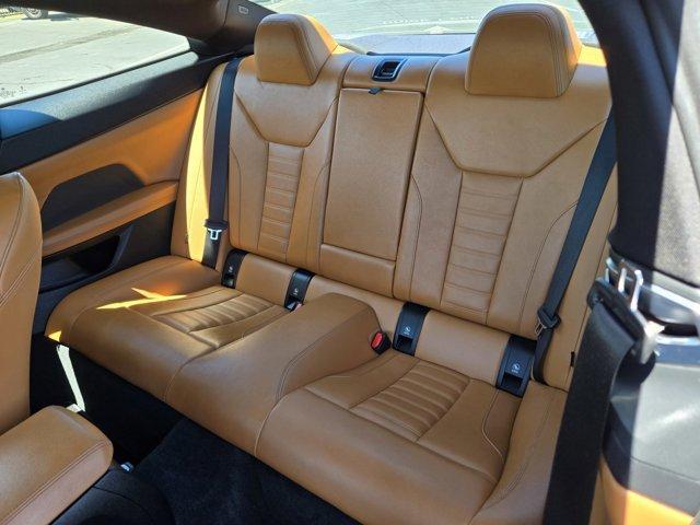 used 2021 BMW M440 car