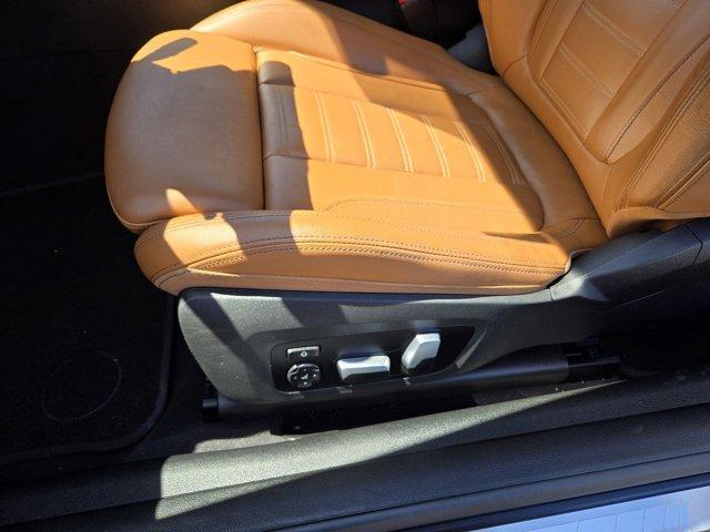used 2021 BMW M440 car