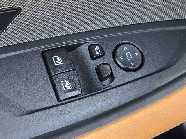 used 2021 BMW M440 car