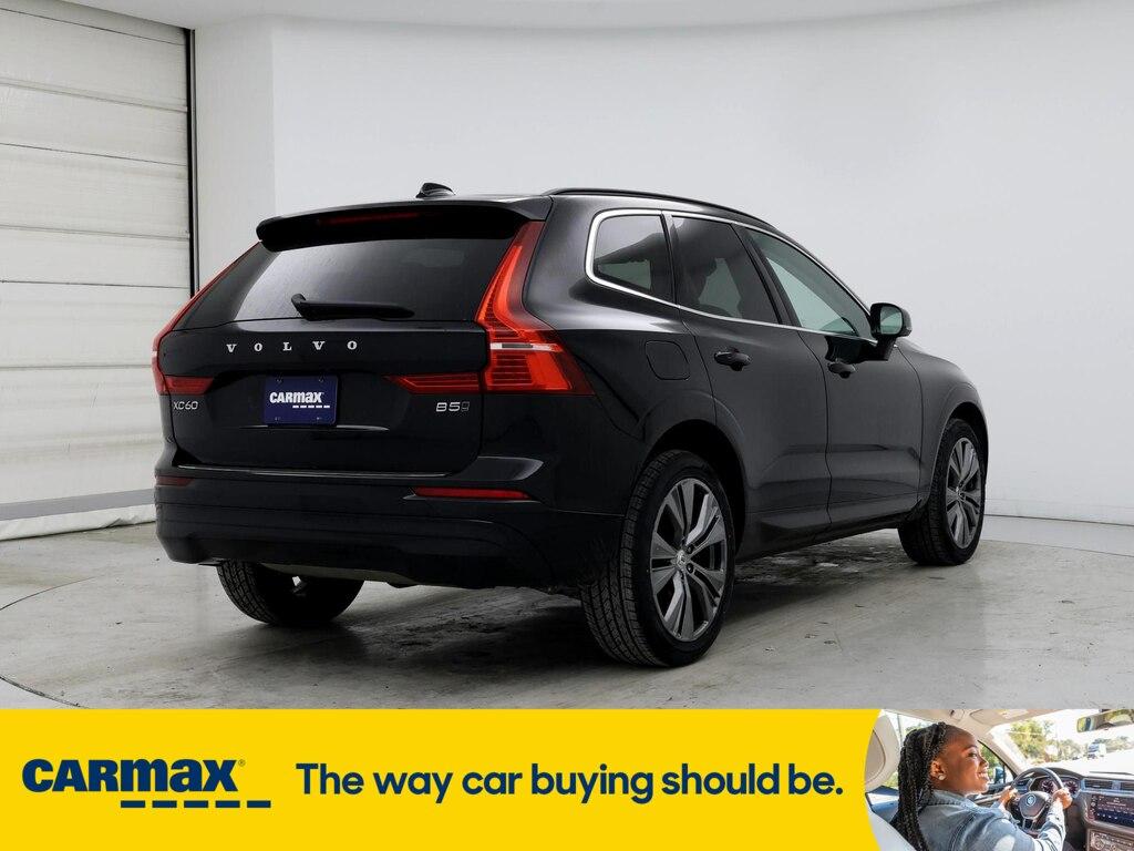 used 2022 Volvo XC60 car, priced at $29,998