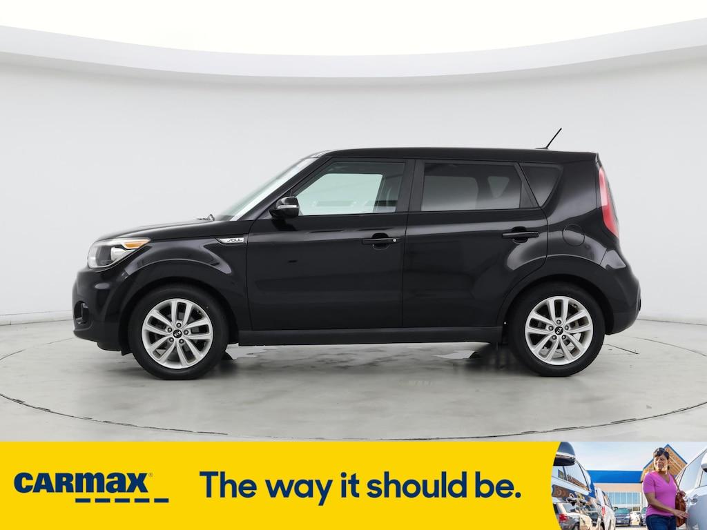 used 2018 Kia Soul car, priced at $16,998