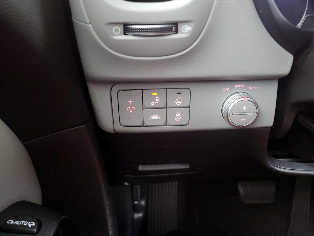 used 2018 Kia Soul car, priced at $16,998