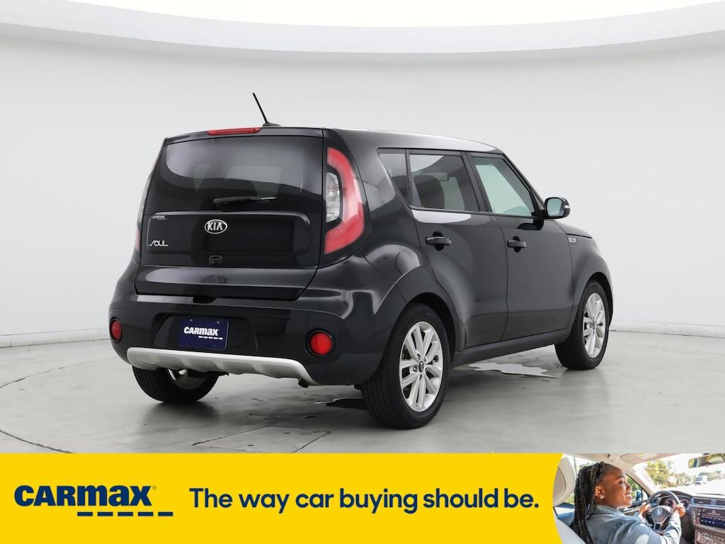 used 2018 Kia Soul car, priced at $16,998