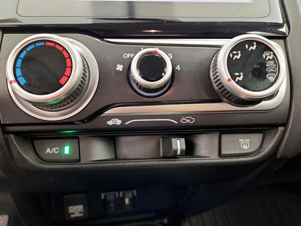 used 2015 Honda Fit car, priced at $13,998