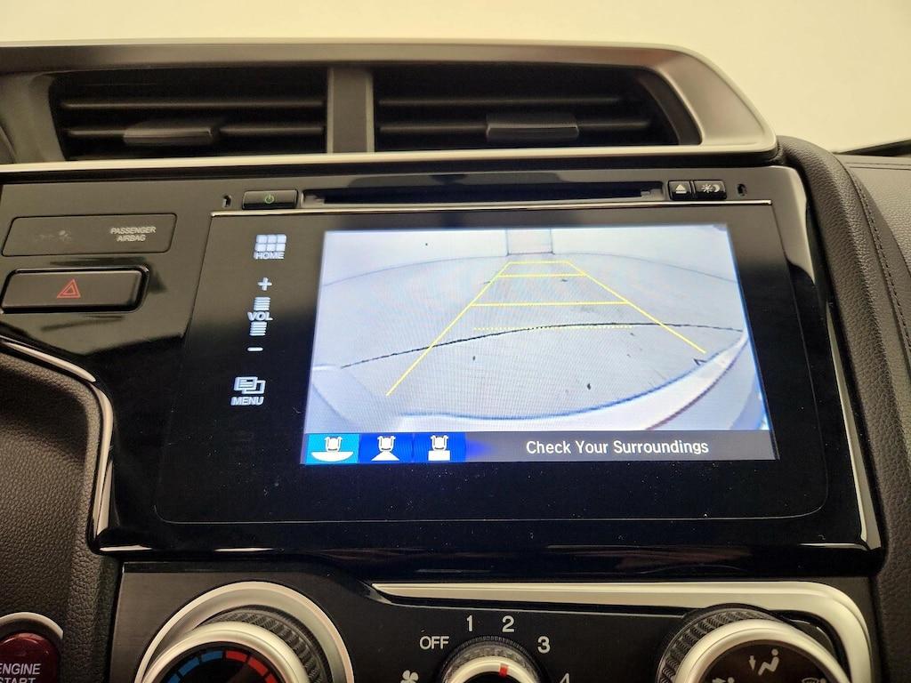 used 2015 Honda Fit car, priced at $13,998