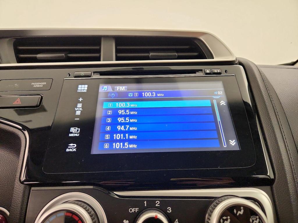 used 2015 Honda Fit car, priced at $13,998