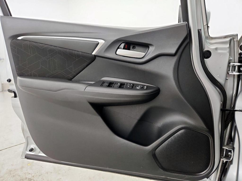 used 2015 Honda Fit car, priced at $13,998