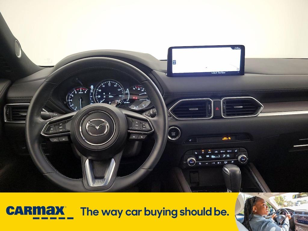 used 2023 Mazda CX-5 car, priced at $28,998