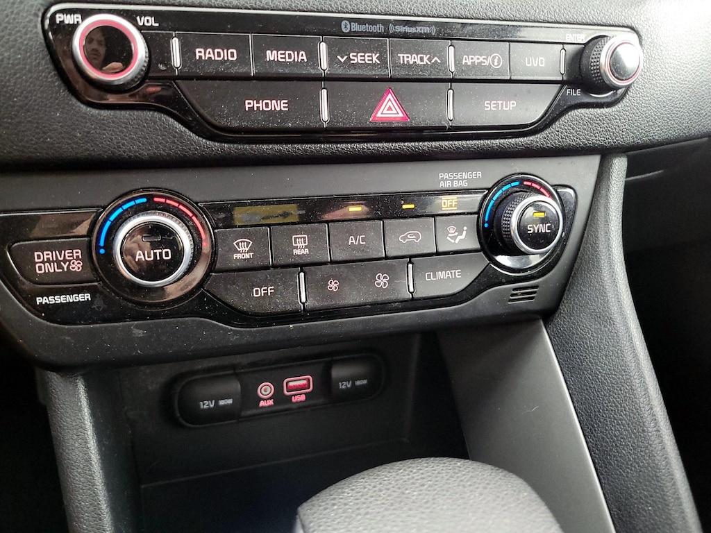 used 2019 Kia Niro car, priced at $14,599