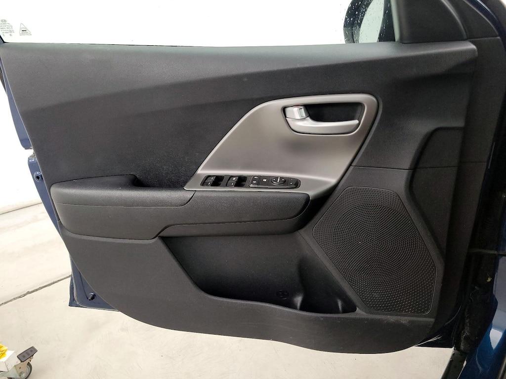 used 2019 Kia Niro car, priced at $14,599