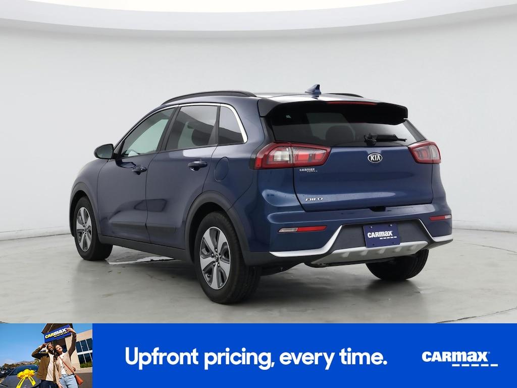 used 2019 Kia Niro car, priced at $14,599