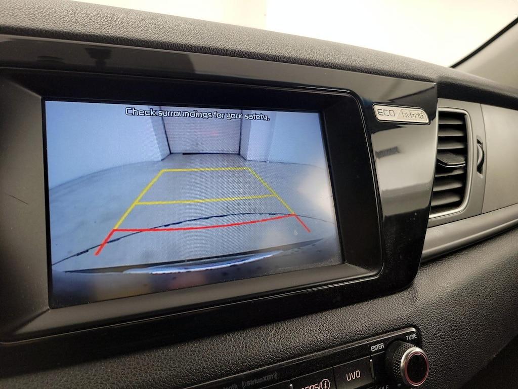 used 2019 Kia Niro car, priced at $14,599