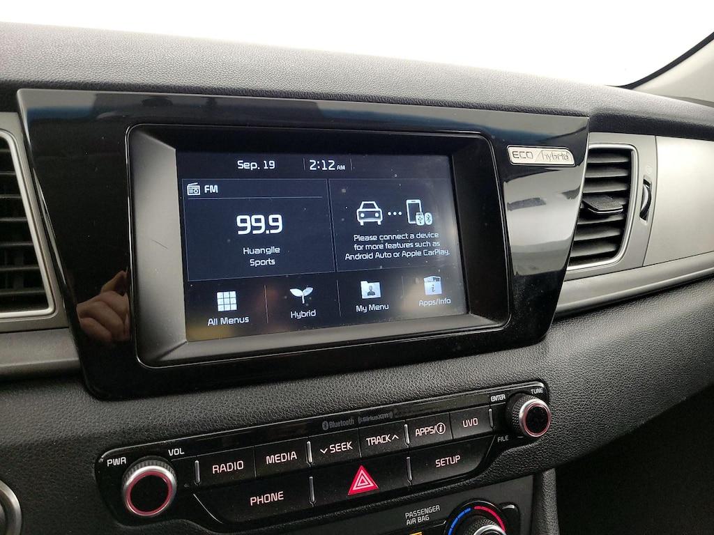 used 2019 Kia Niro car, priced at $14,599