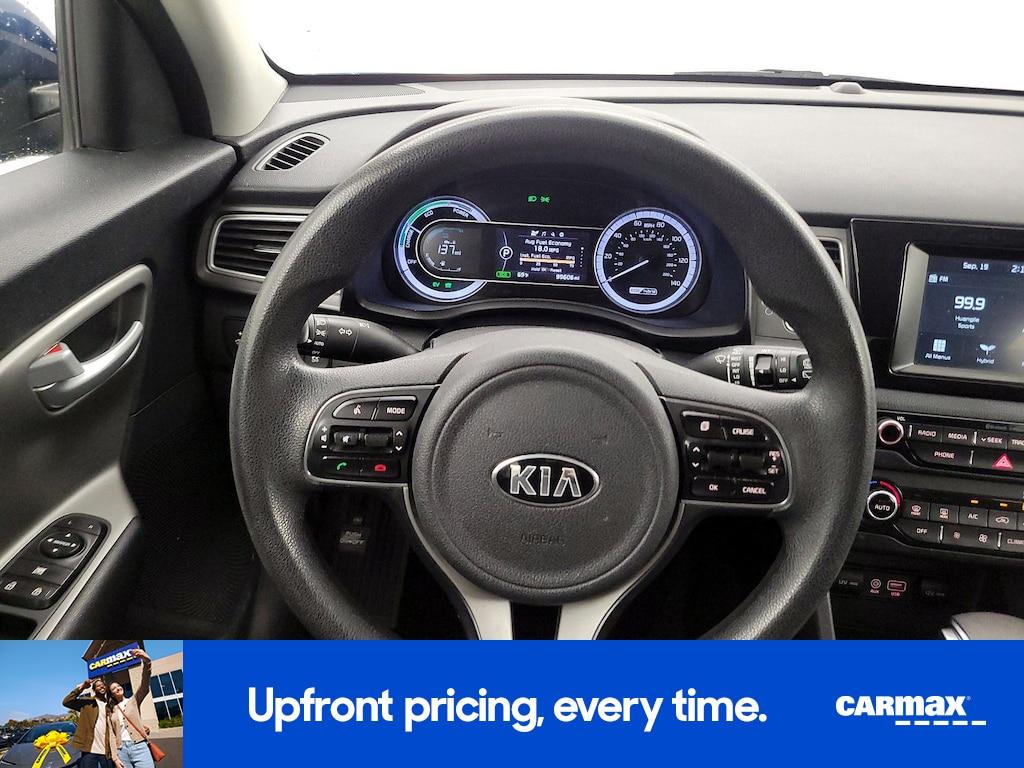 used 2019 Kia Niro car, priced at $14,599