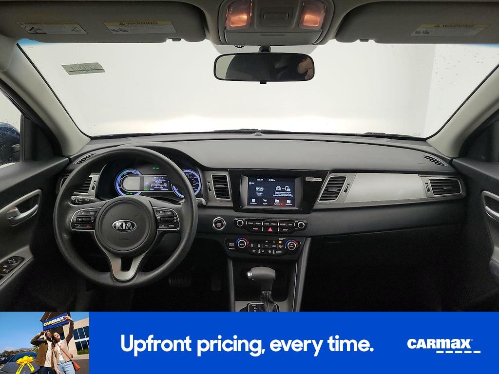 used 2019 Kia Niro car, priced at $14,599