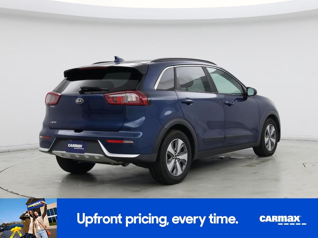used 2019 Kia Niro car, priced at $14,599