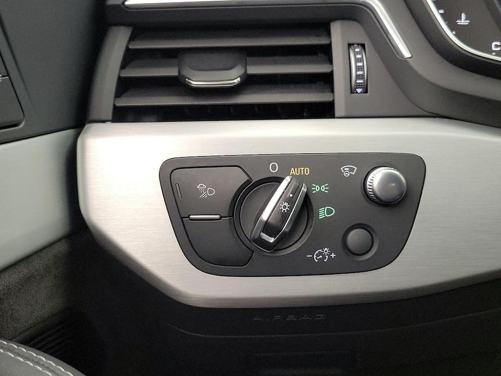 used 2018 Audi S5 car, priced at $34,998