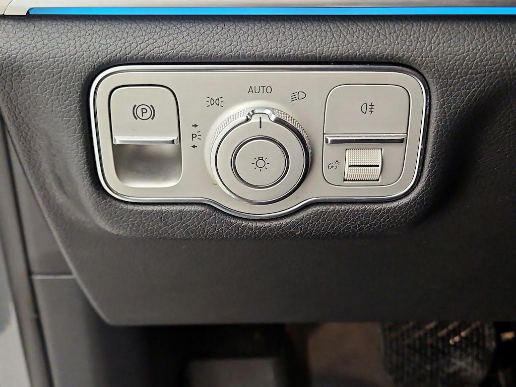 used 2021 Mercedes-Benz GLS 450 car, priced at $43,998