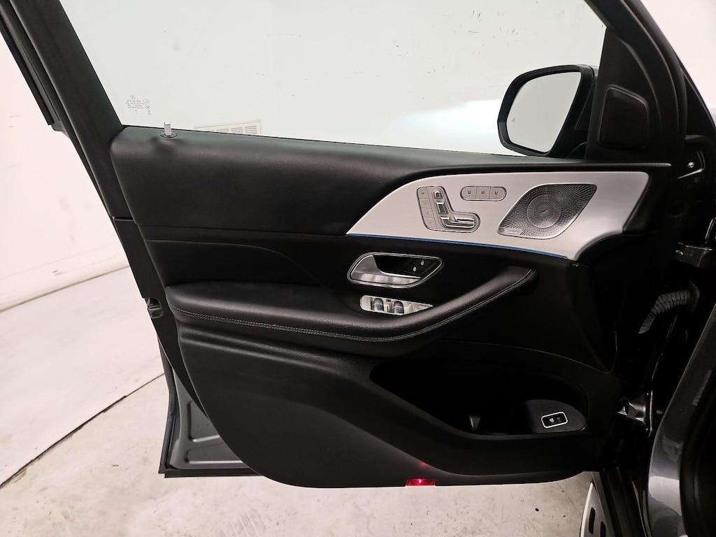 used 2021 Mercedes-Benz GLS 450 car, priced at $43,998
