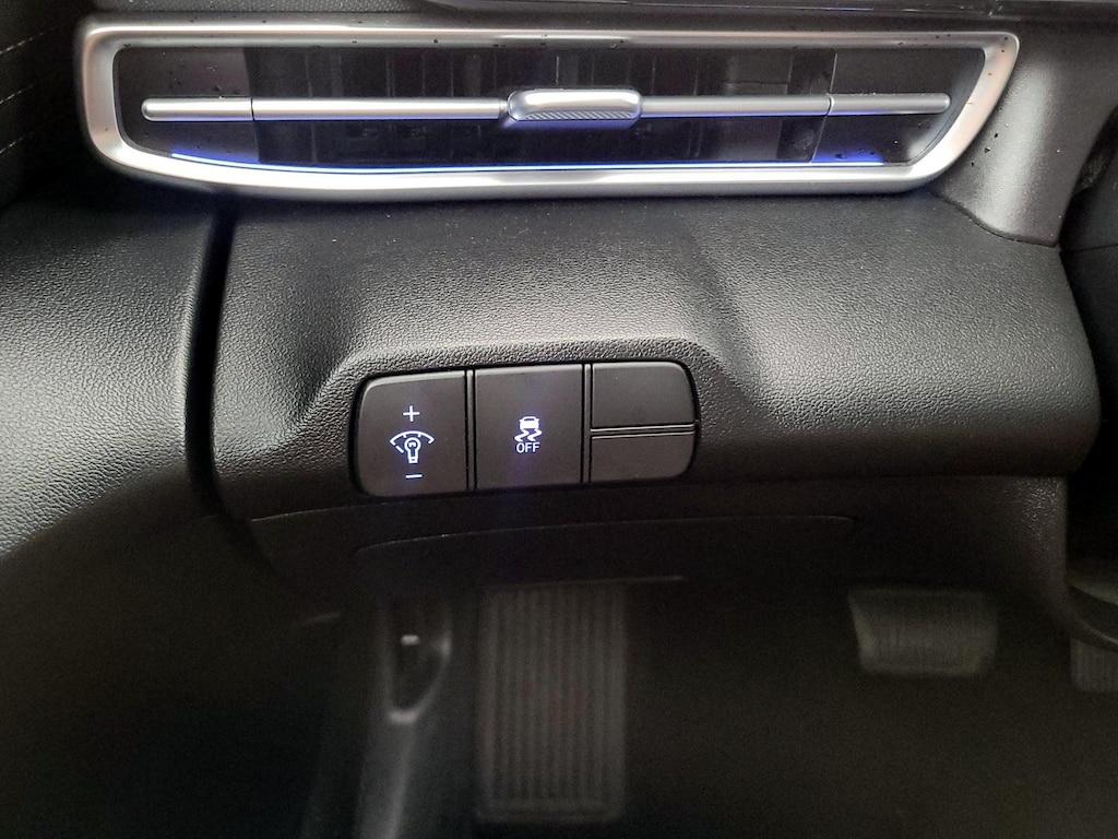 used 2024 Hyundai Elantra car, priced at $21,998