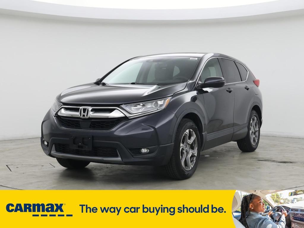 used 2019 Honda CR-V car, priced at $23,998