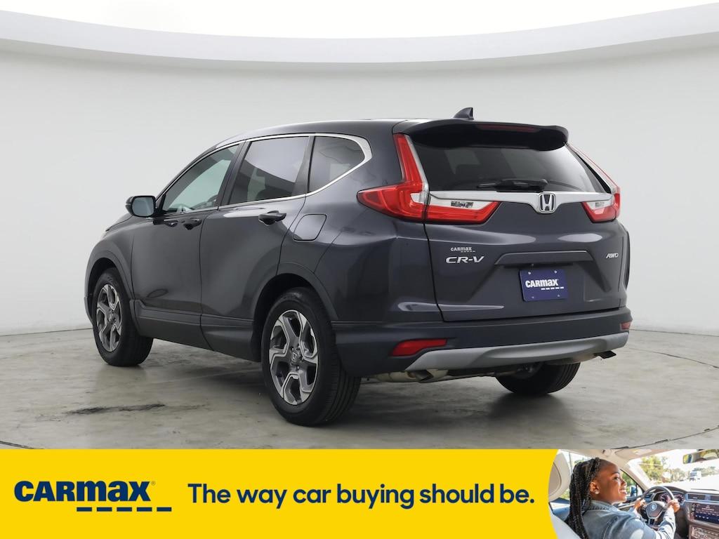 used 2019 Honda CR-V car, priced at $23,998