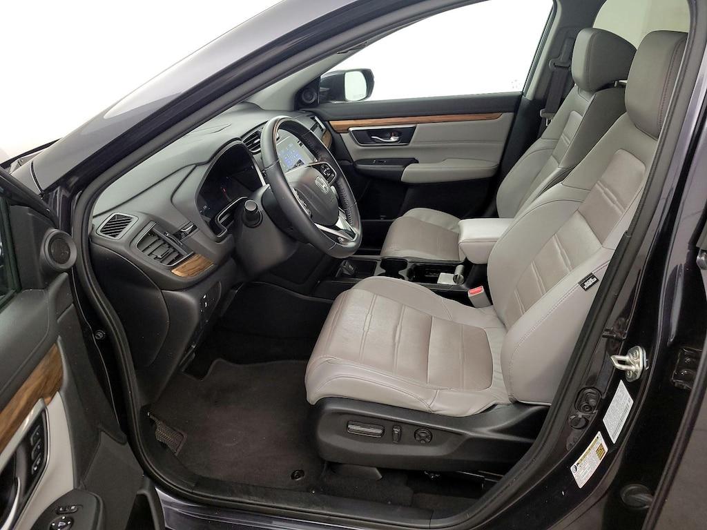 used 2019 Honda CR-V car, priced at $23,998