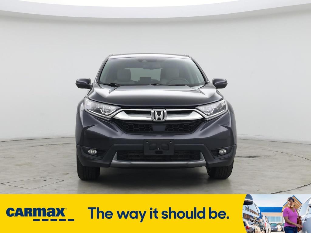 used 2019 Honda CR-V car, priced at $23,998