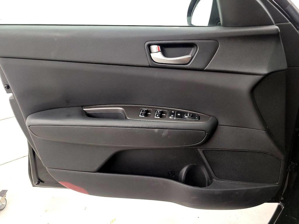 used 2020 Kia Optima car, priced at $16,998